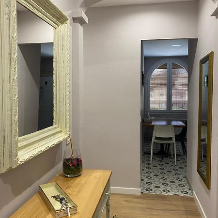 Cal Franch 3 Apartment Cardona Exterior foto