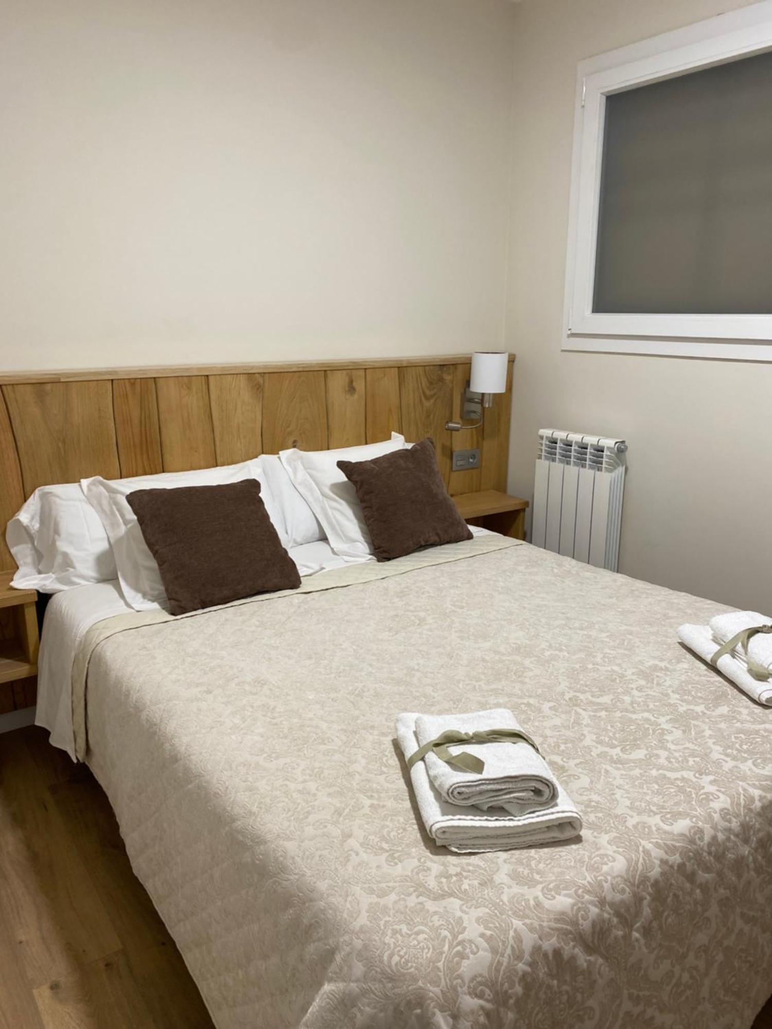 Cal Franch 3 Apartment Cardona Exterior foto