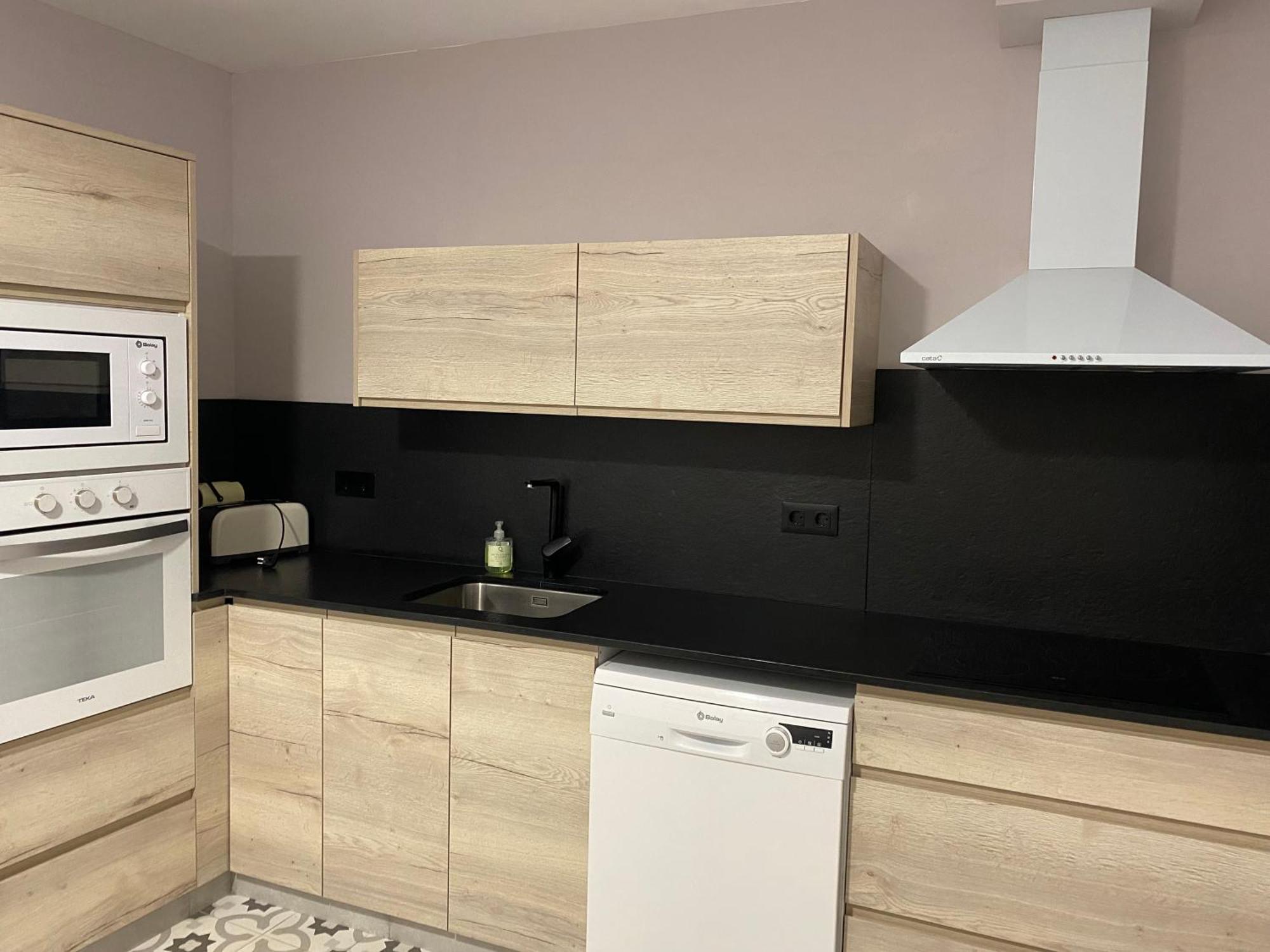 Cal Franch 3 Apartment Cardona Exterior foto