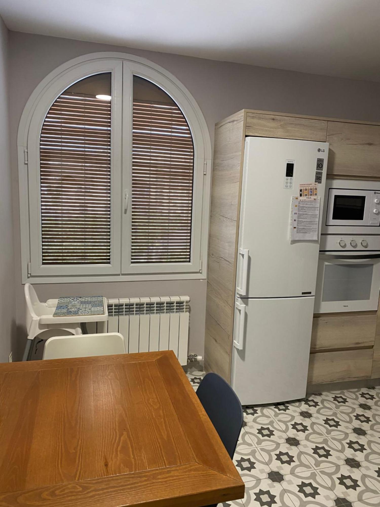 Cal Franch 3 Apartment Cardona Exterior foto